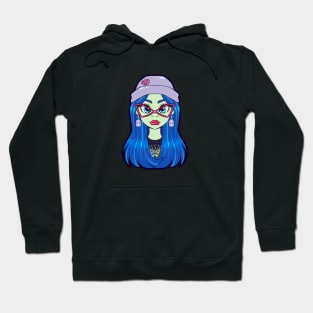 Monster High Ghoulia G3 Hoodie